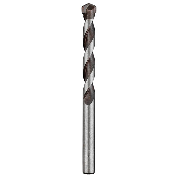 kwb 044660 Concrete Twist Drill Bit 6mm x 100mm high-performance
