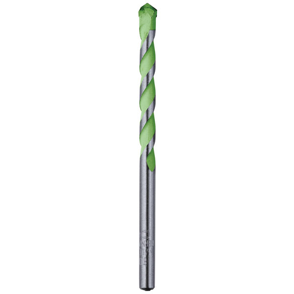 kwb 052720 Granite Drill Bit 12mm 150mm cylinder shank 1pc steel