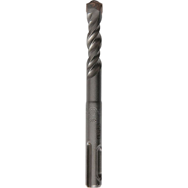 kwb 241135 Drill Bit 5mm 110mm SDS-Plus vibration optimised PGM ce...