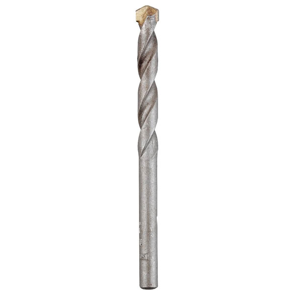 kwb 41010 masonry Twist Drill Bit 10mm x 200mm chip-free impact-re...