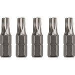 kwb Screwdriver Bits & Holders Hex bit 610637