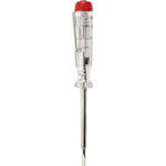 kwb Screwdrivers One-pole voltage tester 610656