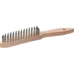 kwb Abrasives Wire brush 610658