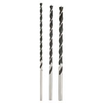 kwb Drill Bits & Parts Wood twist drill bit set 610673