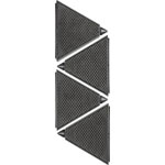 kwb Magnetic Sheet 610676