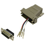 BKL Electronic D Sub Adapter 610698