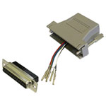 BKL Electronic D Sub Adapter 610699