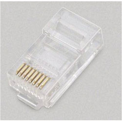 RJ Plugs & Sockets