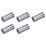 BKL Electronic Coaxial Connectors F connector 610760