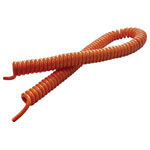 BKL Electronic Telephone/Modem Cable Assemblies Spiral cable 610784