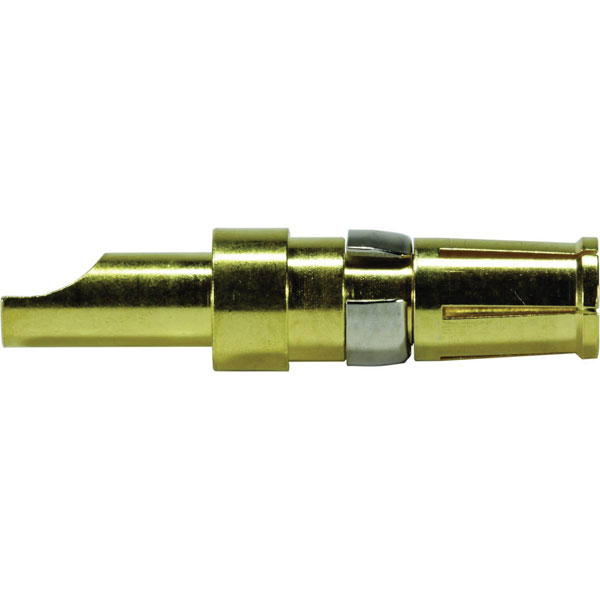 Harting 09 69 181 7423 Electrical Contact Copper Alloy AWG 10-8 40...