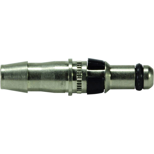 Harting 09 69 287 0063 Pneumatics Contact CuZn Ni 1pc