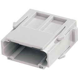 Heavy Duty & Power Connectors