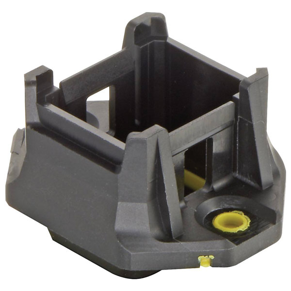 Harting 09 10 000 0300 Han Connector Straight 1pc