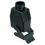 Harting Enclosures Accessories Connector enclosure 610814