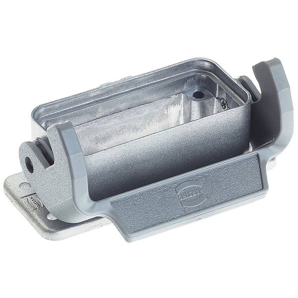 Harting 09 62 824 0301 Enclosure Extension Durable single-piece design