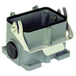 Harting Enclosures Accessories Socket enclosure 610839