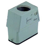 Harting Heavy Duty Enclosures Bush enclosure 610850