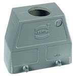 Harting Heavy Duty Enclosures Bush enclosure 610855