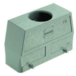 Harting Heavy Duty Enclosures Bush enclosure 610856