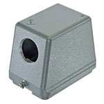 Harting Heavy Duty Enclosures Bush enclosure 610858