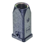 Harting Heavy Duty Enclosures Bush enclosure 610860