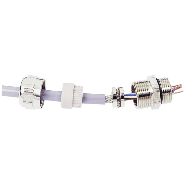 Harting 09 62 000 5009 Cable Gland durable 1pc included