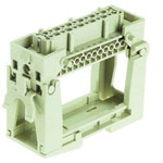 Harting Modular Accessories Contact inset bracket 610885