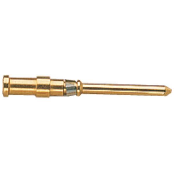 Harting 09 15 200 6125 Connector 1pcs durable and reliable design