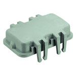 Harting Modular Accessories Dust cap 610889