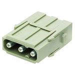 Harting Modular Accessories Pin module 610913