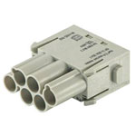 Harting Modular Accessories Pin module 610916
