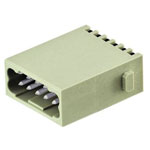 Harting Modular Accessories Pin module 610919