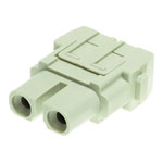 Harting Modular Accessories Socket module 610932