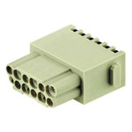 Harting Modular Accessories Socket module 610940