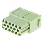 Harting Modular Accessories Socket module 610941