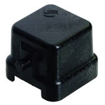 Harting Power Connectors Accessories Protective cap 610967