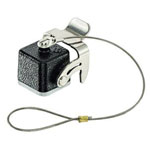 Harting Power Connectors Accessories Protective cap 610969