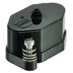 Harting Power Connectors Accessories Protective cap 610970