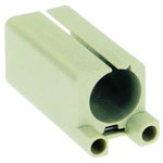 Harting RJ Plugs & Sockets Pin inset 610977