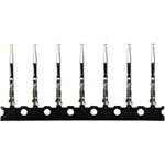 Harting Crimp Terminals Crimp contact 610995