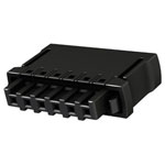 Harting PCB Headers - Male Contacts Connector 611007