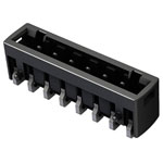 Harting PCB Headers - Male Contacts Receptacle 611011