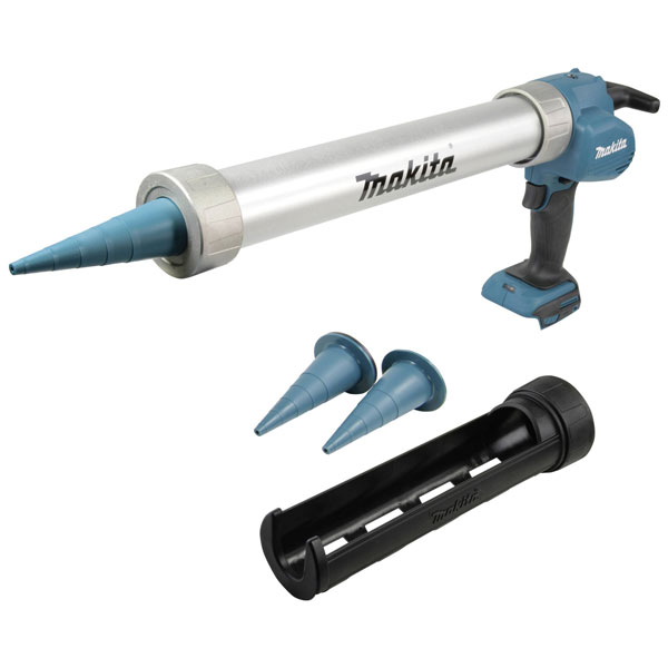 Makita DCG180ZX Cordless drench gun 18V 5 speeds LED 310ml/600ml