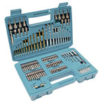 Makita Screwdriver Bits & Holders Bit set 611036