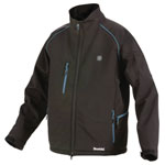 Makita Work Clothing Heated jacket 611041