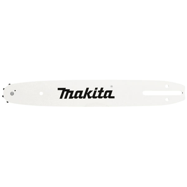 Makita 191T86-6 guide bar 30cm 1.1mm groove for 80TXL Chains durable