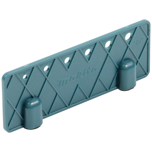 Makita D-75605 sharpening aid for perfect Saw Chain grinding magnetic