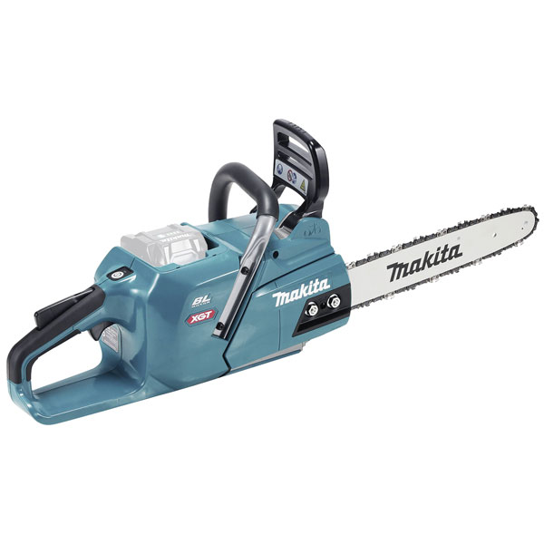 Makita UC025GZ Chainsaw 1600 W 40 V 350mm Blade battery not included