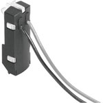 FESTO 566722 VAVE-L1 Electrical plate LED bipolar 12/24V DC